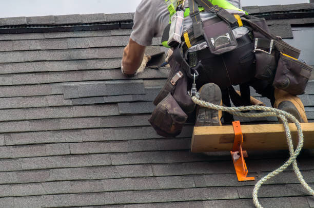 Reliable Roof Inspection contractor in Elizabeth, CO by Brentwood Metal Roofing